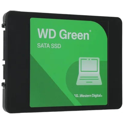 SSD 2.5'' 1Tb WD WDS100T5G0A
