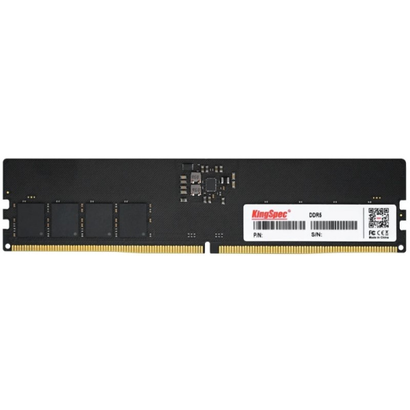 DDR5 16Gb 6000MHz KingSpec KS6000D5P12516G