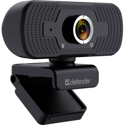 Веб-камера DEFENDER G-lens 2591