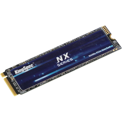 SSD M.2 256Gb Kingspec NX-256