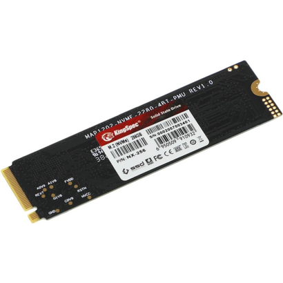 SSD M.2 256Gb Kingspec NX-256