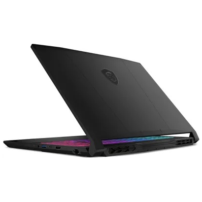 Ноутбук MSI Katana 15 HX B14WFK-618XRU 15.6'' FHD IPS 144Hz i5-14450HX/16Gb/SSD1Tb/RTX5060 8G/NoOS