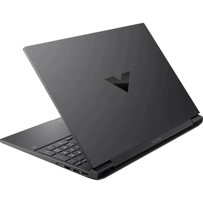 Ноутбук HP 15-fa2082wm 15.6'' FHD IPS Core i5 13420H/16Gb/SSD512Gb/RTX4050 6G/W11/серый B5EQ3UA