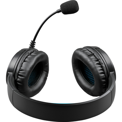 Наушники DEFENDER Abyss черный