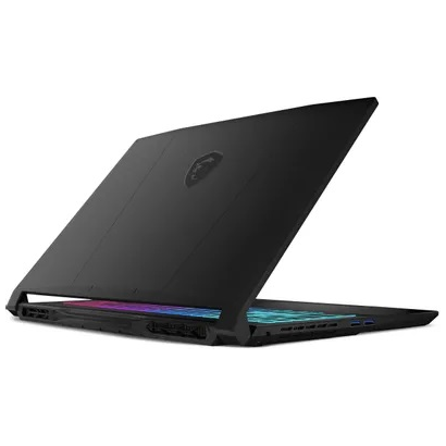 Ноутбук MSI Katana 15 HX B14WFK-618XRU 15.6'' FHD IPS 144Hz i5-14450HX/16Gb/SSD1Tb/RTX5060 8G/NoOS