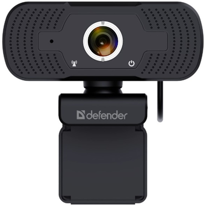 Веб-камера DEFENDER G-lens 2591