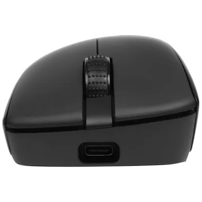 Игровая мышь DEFENDER Delata GM-082 черный
