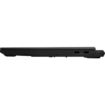 Ноутбук ASUS FX608JMR-RV170 16'' FHD+ IPS 165Hz Core i5 14450HX/16GB/SSD512Gb/RTX5060 8Gb/DOS/серый