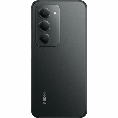Смартфон Xiaomi Redmi 15 8/256Gb черный