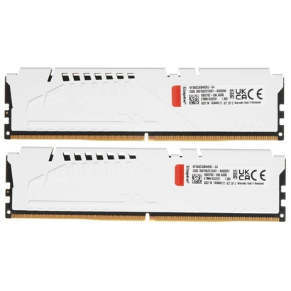 DDR5 2x32Gb 6000MHz Kingston KF560C36BWEK2-64