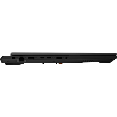 Ноутбук ASUS FX608JMR-RV170 16'' FHD+ IPS 165Hz Core i5 14450HX/16GB/SSD512Gb/RTX5060 8Gb/DOS/серый