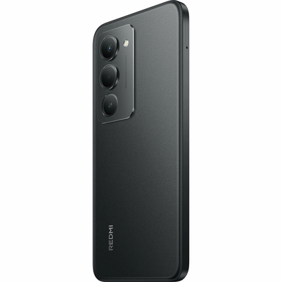 Смартфон Xiaomi Redmi 15 8/256Gb черный