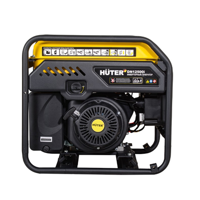 Электрогенератор Huter DN12500i