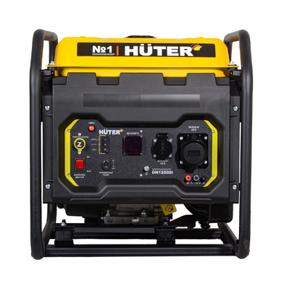 Электрогенератор Huter DN12500i