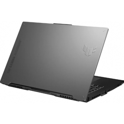 Ноутбук ASUS FX707VJB-HX100 17.3'' FHD IPS 144Hz Core 5 210H/16GB/SSD512Gb/RTX3050 6Gb/DOS/серый
