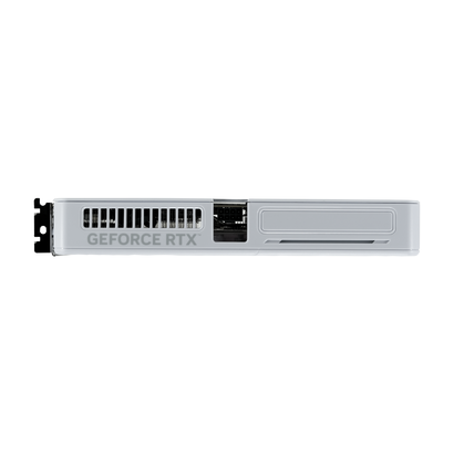 Видеокарта Palit RTX 5060 Ti PA-RTX5060TI WHITE OC 16Gb