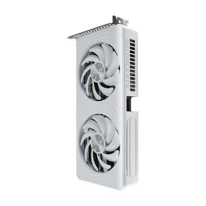 Видеокарта Palit RTX 5060 Ti PA-RTX5060TI WHITE OC 16Gb