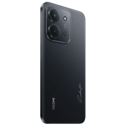 Смартфон Xiaomi Redmi 15C 8/256Gb черный