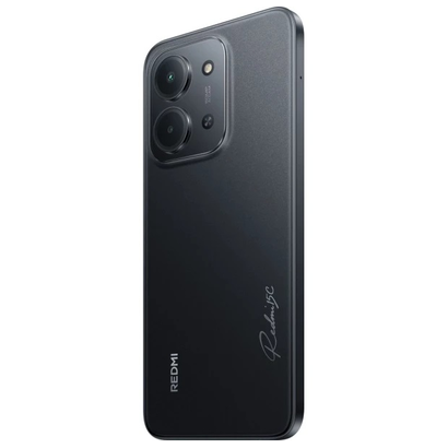 Смартфон Xiaomi Redmi 15C 8/256Gb черный