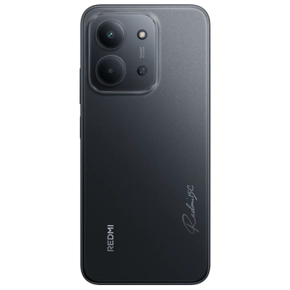 Смартфон Xiaomi Redmi 15C 8/256Gb черный