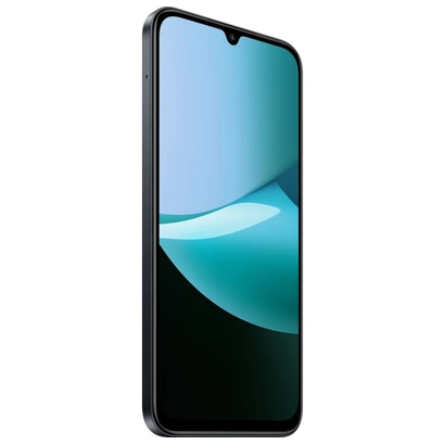 Смартфон Xiaomi Redmi 15C 8/256Gb черный