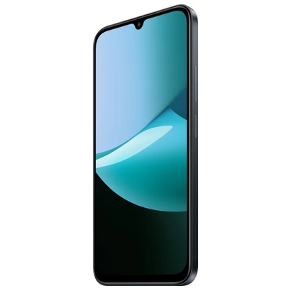 Смартфон Xiaomi Redmi 15C 8/256Gb черный
