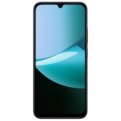 Смартфон Xiaomi Redmi 15C 8/256Gb черный