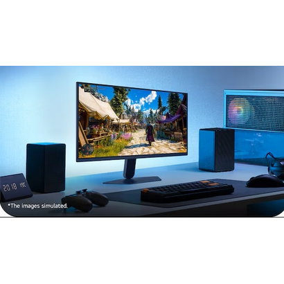 Монитор 27'' LG 27G523B-B