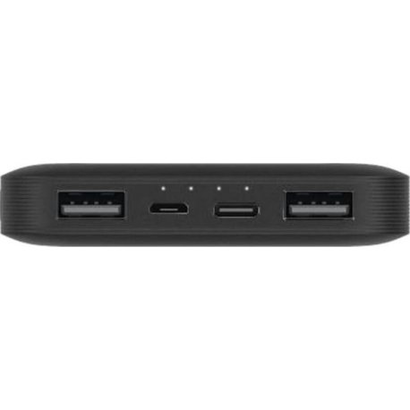 Внешний аккумулятор Xiaomi Redmi Powerbank 20000mAh 18W Fast Charge black VXN4304GL