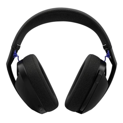 Наушники Logitech G321 Lightspeed чёрный 981-001566