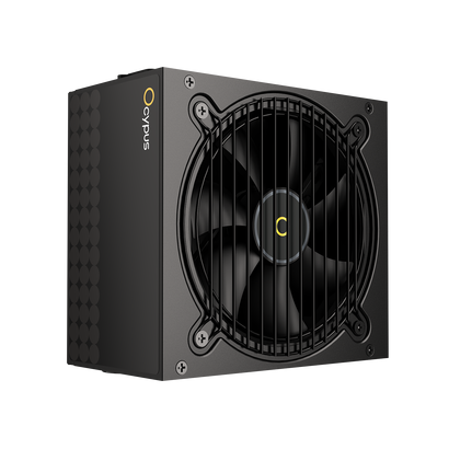 Блок питания 500W Ocypus Beta-P500-N1HDBK024X-EU