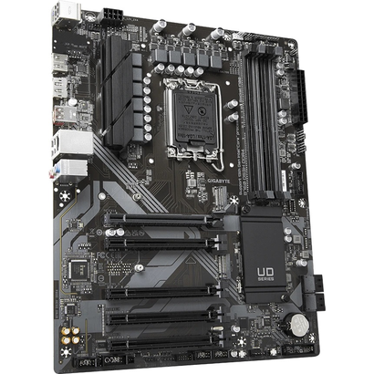 Mат.плата GIGABYTE S1700 B760 DS3H