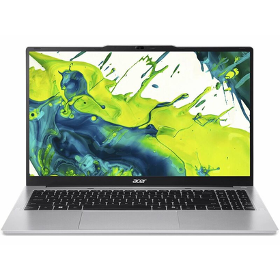 Ноутбук ACER AL15-72P-595Y 15.6'' FHD IPS Core 5 13500H/16Gb/SSD512Gb/noOS/серый NX.D5HEX.001