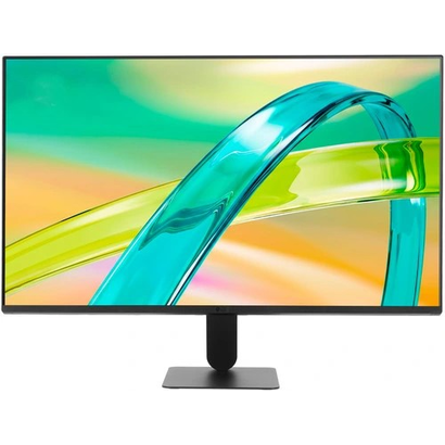 Монитор 27'' LG 27U411B-B