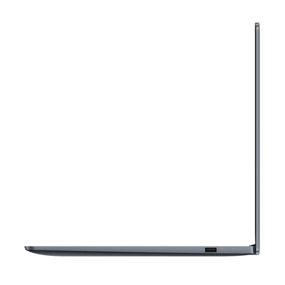 Ноутбук HUAWEI MateBook D16 16'' WUXGA IPS Core i5 13420H/16Gb/SSD1Tb/noOS/серый 53014QKW