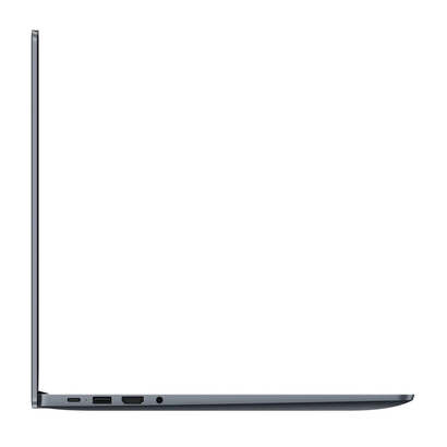 Ноутбук HUAWEI MateBook D16 16'' WUXGA IPS Core i5 13420H/16Gb/SSD1Tb/noOS/серый 53014QKW