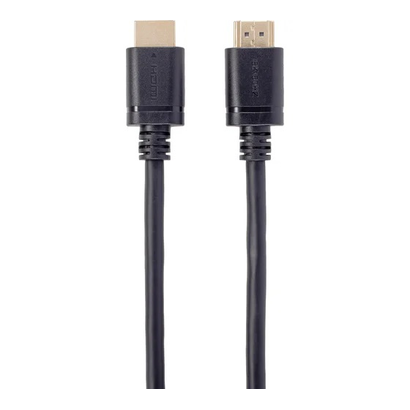 Кабель HDMI Telecom 19M/M,ver. 2.1 8KX60Hz 3m TCG245C-3M