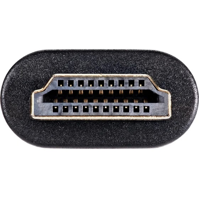 Кабель HDMI Telecom 19M/M,ver. 2.1 8KX60Hz 3m TCG245C-3M