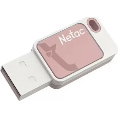 USB Flash 16Gb USB 2.0 Netac UA31 NT03UA31N-016G-20P