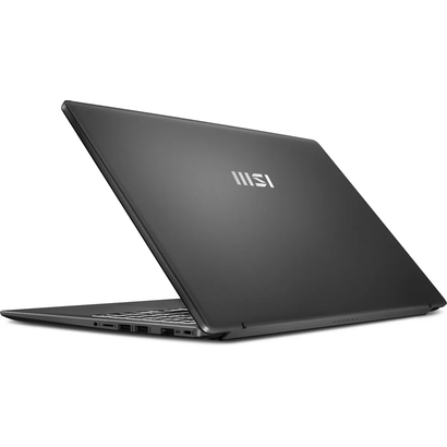 Ноутбук MSI Modern 15 F1MG-1072XRU 15.6'' FHD IPS Core 5 120U/16Gb/SSD512Gb/DOS/серый 9S7-15S111-1072