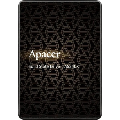 SSD 2.5'' 240Gb Apacer AP240GAS340XC-1