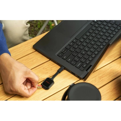 Карта памяти 128GB SanDisk microSDXC EXTREME GO Class 10 SDSQXGN-128G-GN6MN