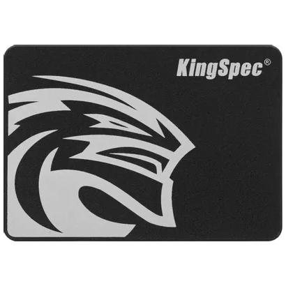 SSD 2.5'' 480Gb KingSpec P4-480