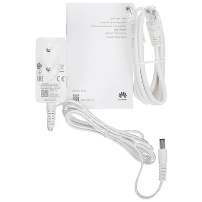 Маршрутизатор WiFi Huawei WUKUN-BE32 (53030CFJ)