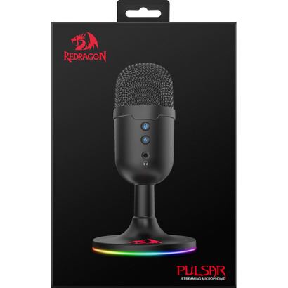 Игровой микрофон Redragon Pulsar GM303
