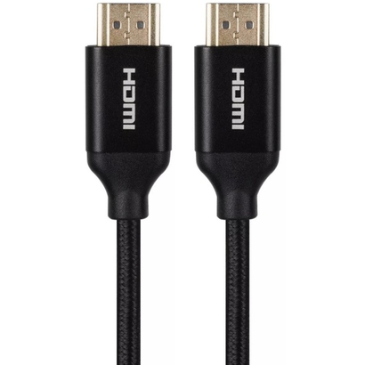 Кабель iOpen HDMI 19M/M ver 2.0, 3М,  ACG520BM-3.0