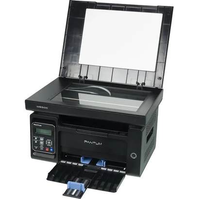 Лазерное МФУ Pantum M6500