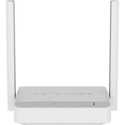 Маршрутизатор WiFi Netcraze Carrier (NC-1721)