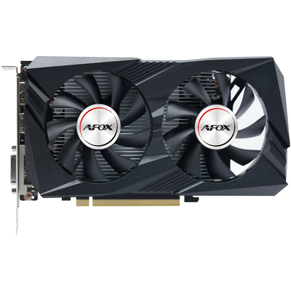 Видеокарта AFOX RTX 3050 AF3050-6GD6H7-V2