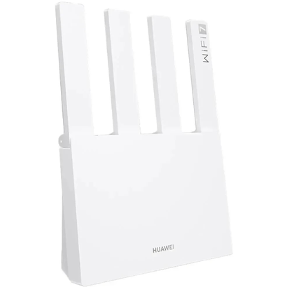 Маршрутизатор WiFi Huawei WUKUN-BE32 (53030CFJ)